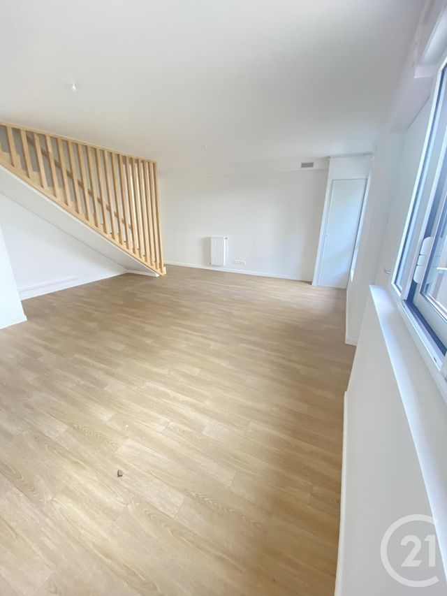 Appartement T4 à vendre - 4 pièces - 90,08 m2 - La Bouexiere - 35 - BRETAGNE