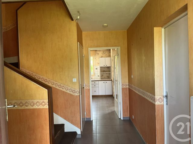 Maison &agrave; vendre - 4 pi&egrave;ces - 82,06 m2 - Argentre Du Plessis - 35 - BRETAGNE