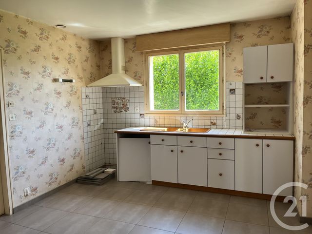 Maison &agrave; vendre - 4 pi&egrave;ces - 82,06 m2 - Argentre Du Plessis - 35 - BRETAGNE