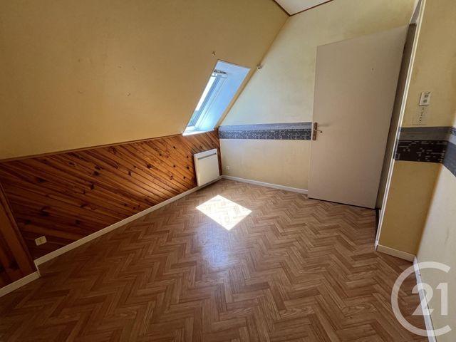 Maison &agrave; vendre - 4 pi&egrave;ces - 82,06 m2 - Argentre Du Plessis - 35 - BRETAGNE