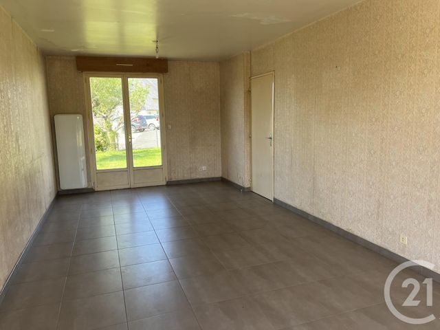 Maison &agrave; vendre - 4 pi&egrave;ces - 82,06 m2 - Argentre Du Plessis - 35 - BRETAGNE