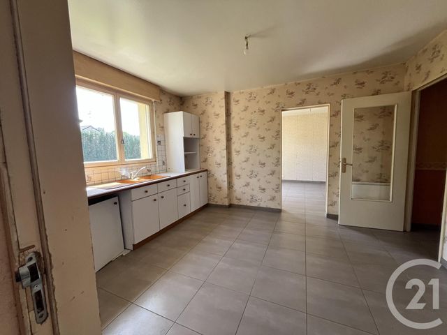 Maison &agrave; vendre - 4 pi&egrave;ces - 82,06 m2 - Argentre Du Plessis - 35 - BRETAGNE