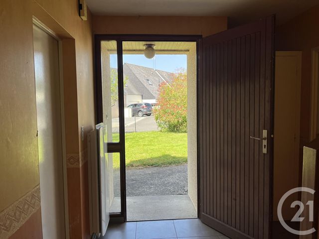 Maison &agrave; vendre - 4 pi&egrave;ces - 82,06 m2 - Argentre Du Plessis - 35 - BRETAGNE