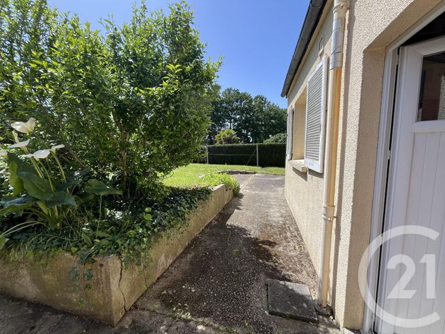 Maison &agrave; vendre - 4 pi&egrave;ces - 82,06 m2 - Argentre Du Plessis - 35 - BRETAGNE