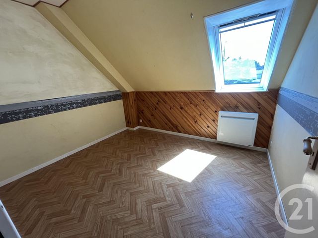 Maison &agrave; vendre - 4 pi&egrave;ces - 82,06 m2 - Argentre Du Plessis - 35 - BRETAGNE