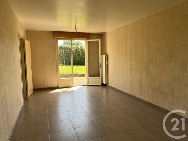 Maison &agrave; vendre - 4 pi&egrave;ces - 82,06 m2 - Argentre Du Plessis - 35 - BRETAGNE