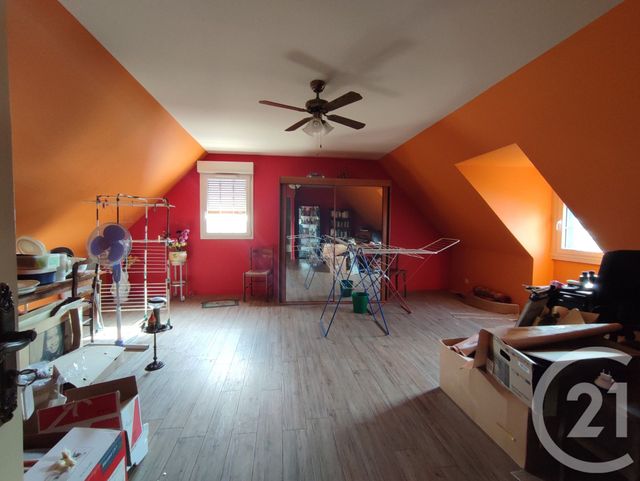 Maison &agrave; vendre - 6 pi&egrave;ces - 125 m2 - Argentre Du Plessis - 35 - BRETAGNE