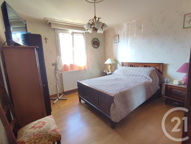 Maison &agrave; vendre - 6 pi&egrave;ces - 125 m2 - Argentre Du Plessis - 35 - BRETAGNE