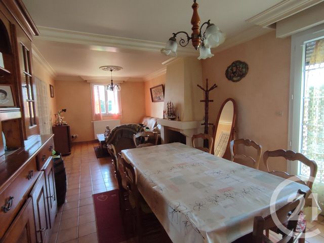 Maison &agrave; vendre - 6 pi&egrave;ces - 125 m2 - Argentre Du Plessis - 35 - BRETAGNE