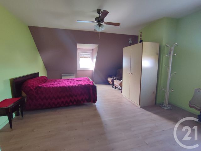 Maison &agrave; vendre - 6 pi&egrave;ces - 125 m2 - Argentre Du Plessis - 35 - BRETAGNE