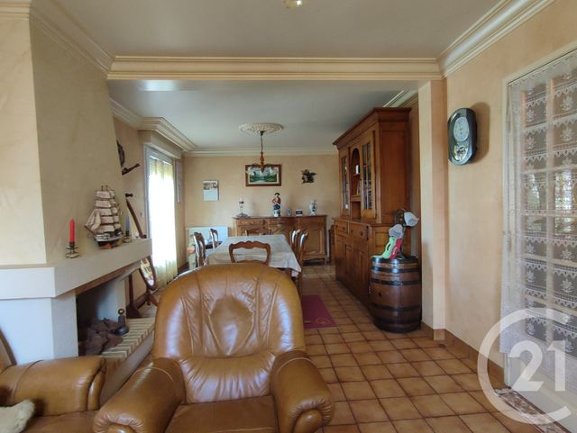 Maison &agrave; vendre - 6 pi&egrave;ces - 125 m2 - Argentre Du Plessis - 35 - BRETAGNE