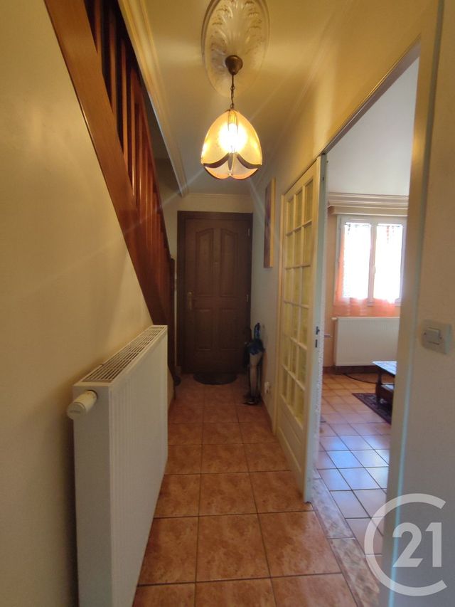 Maison &agrave; vendre - 6 pi&egrave;ces - 125 m2 - Argentre Du Plessis - 35 - BRETAGNE