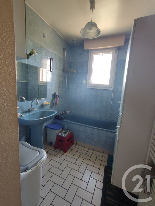 Maison &agrave; vendre - 6 pi&egrave;ces - 125 m2 - Argentre Du Plessis - 35 - BRETAGNE