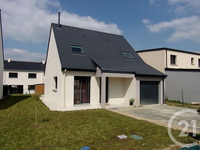 maison - ST DIDIER - 35