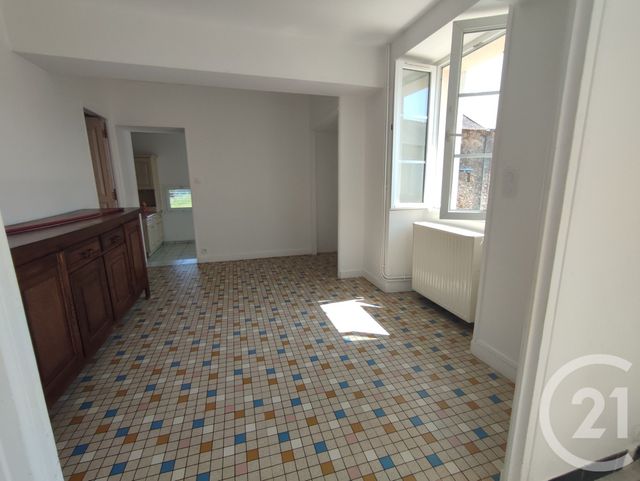 Maison à vendre - 5 pièces - 95 m2 - St Cyr Le Gravelais - 53 - PAYS-DE-LOIRE