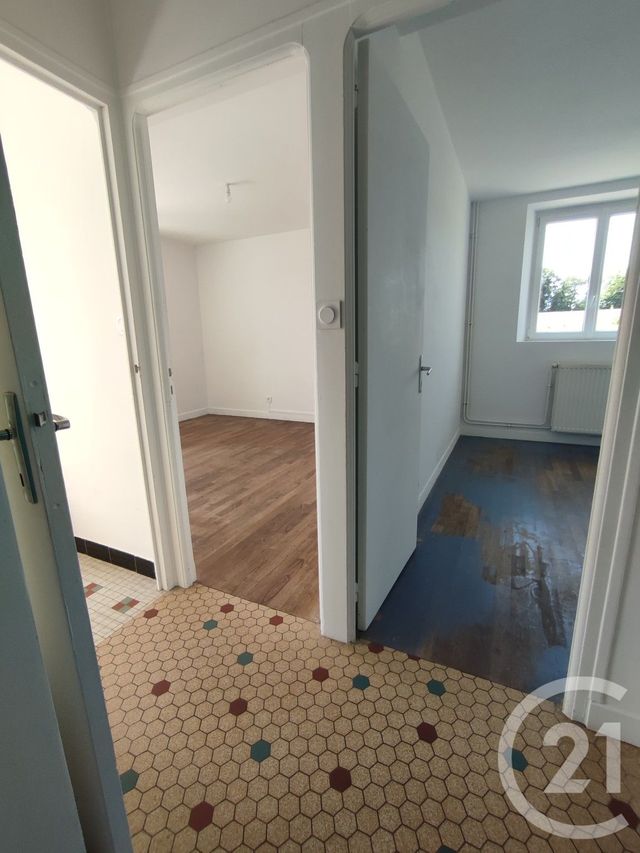 Maison à vendre - 5 pièces - 95 m2 - St Cyr Le Gravelais - 53 - PAYS-DE-LOIRE