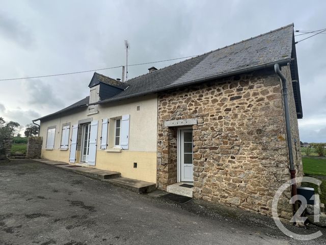 maison - ST CYR LE GRAVELAIS - 53