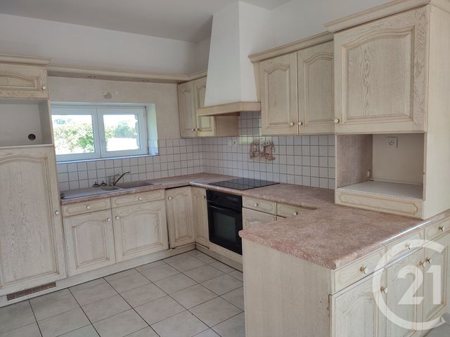 Maison à vendre - 5 pièces - 95 m2 - St Cyr Le Gravelais - 53 - PAYS-DE-LOIRE