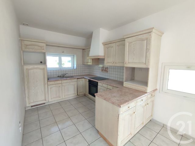 Maison à vendre - 5 pièces - 95 m2 - St Cyr Le Gravelais - 53 - PAYS-DE-LOIRE