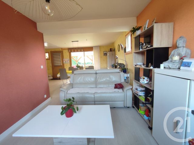 Maison à vendre - 5 pièces - 113 m2 - Etrelles - 35 - BRETAGNE