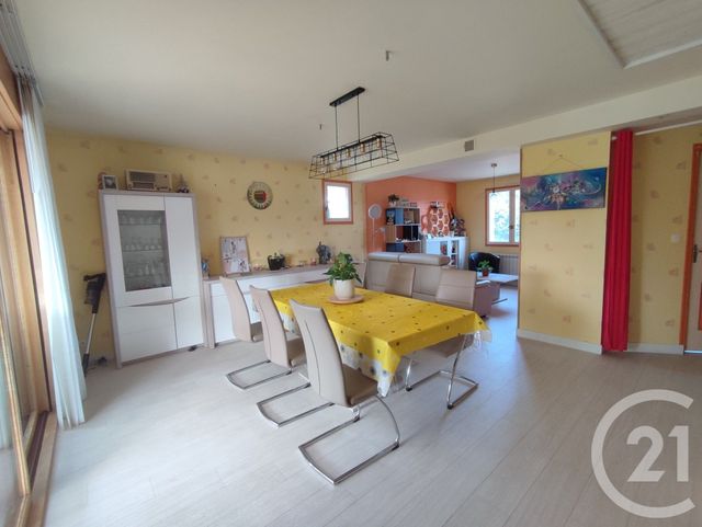 Maison à vendre - 5 pièces - 113 m2 - Etrelles - 35 - BRETAGNE