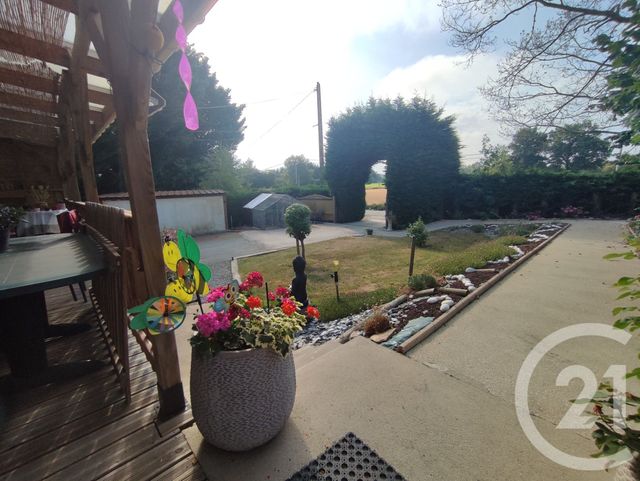 Maison à vendre - 5 pièces - 113 m2 - Etrelles - 35 - BRETAGNE