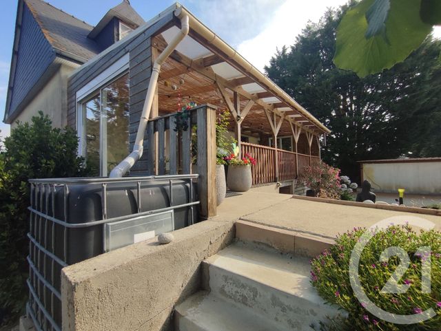 Maison à vendre - 5 pièces - 113 m2 - Etrelles - 35 - BRETAGNE