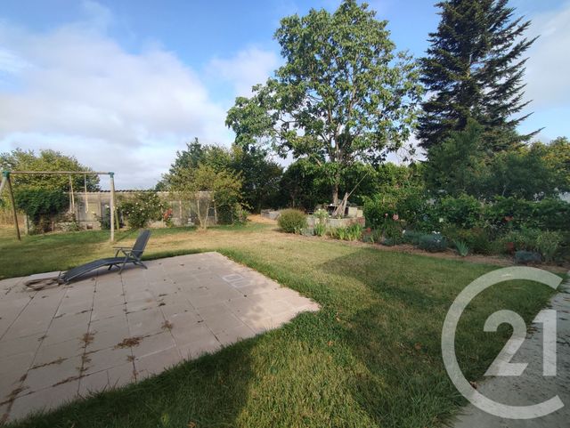 Maison à vendre - 5 pièces - 113 m2 - Etrelles - 35 - BRETAGNE