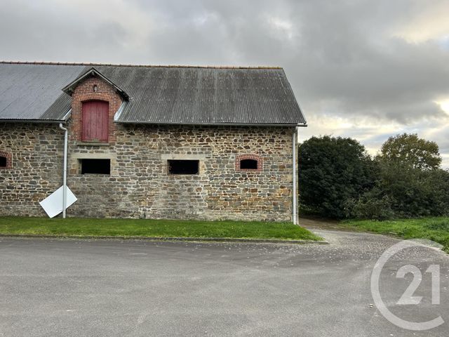Maison à vendre DOMALAIN