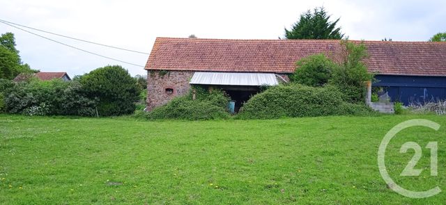 Maison à vendre - 1 pièce - 1402 m2 - Domalain - 35 - BRETAGNE