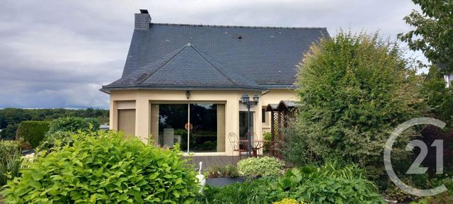 Maison à vendre MONDEVERT