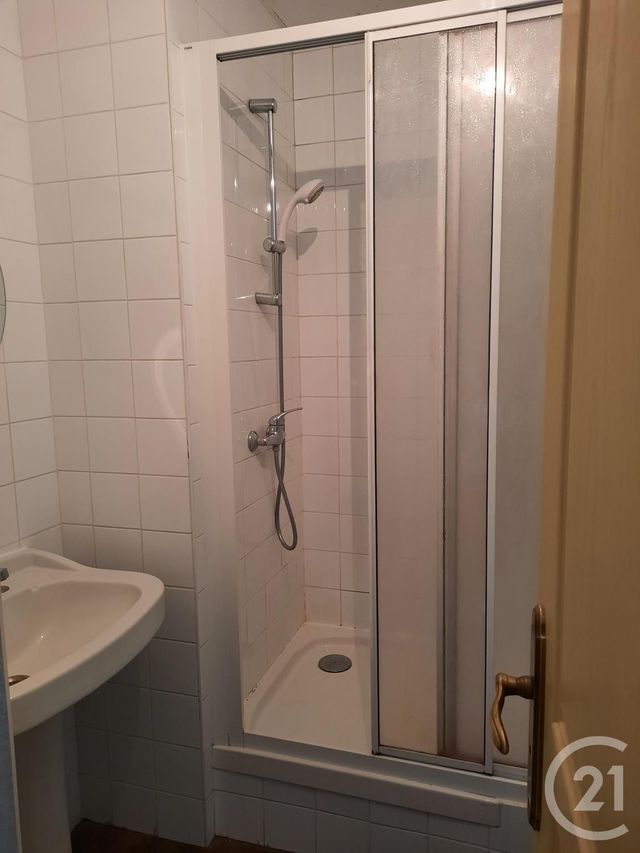 Appartement T2 à vendre - 2 pièces - 44,62 m2 - Rennes - 35 - BRETAGNE