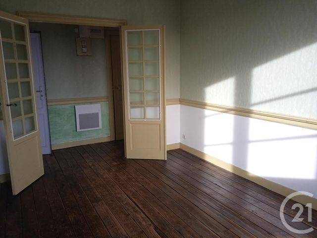 Appartement T2 à vendre - 2 pièces - 44,62 m2 - Rennes - 35 - BRETAGNE