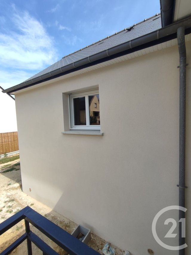 Appartement à louer - 3 pièces - 55,06 m2 - Argentre Du Plessis - 35 - BRETAGNE