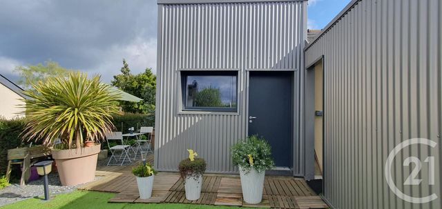 Appartement Studio à louer ST JEAN SUR VILAINE