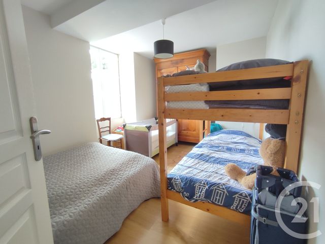 Maison à vendre - 7 pièces - 200 m2 - Cuille - 53 - PAYS-DE-LOIRE