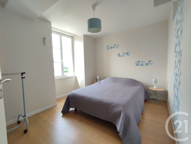 Maison à vendre - 7 pièces - 200 m2 - Cuille - 53 - PAYS-DE-LOIRE