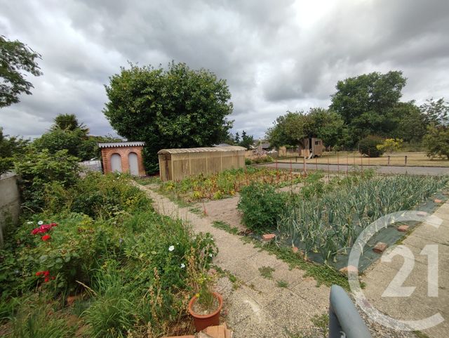 Maison à vendre - 7 pièces - 200 m2 - Cuille - 53 - PAYS-DE-LOIRE