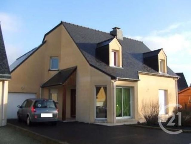 maison - ETRELLES - 35