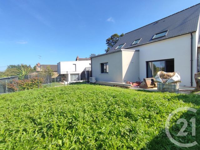 Maison à louer - 5 pièces - 124,77 m2 - Vitre - 35 - BRETAGNE
