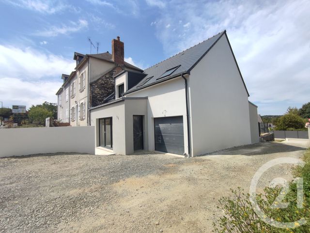 Maison à louer - 6 pièces - 124,77 m2 - Vitre - 35 - BRETAGNE