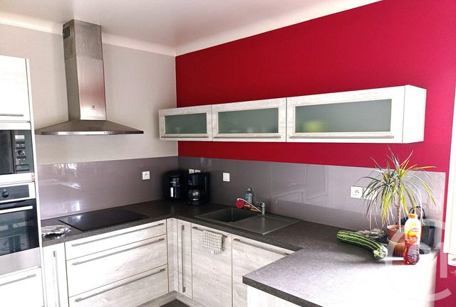 Maison à vendre ARGENTRE DU PLESSIS