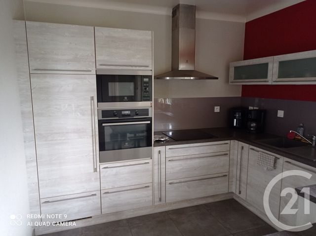 Maison à vendre - 4 pièces - 88,64 m2 - Argentre Du Plessis - 35 - BRETAGNE