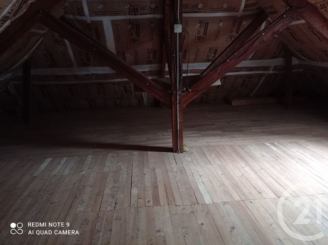 Maison à vendre - 4 pièces - 88,64 m2 - Argentre Du Plessis - 35 - BRETAGNE