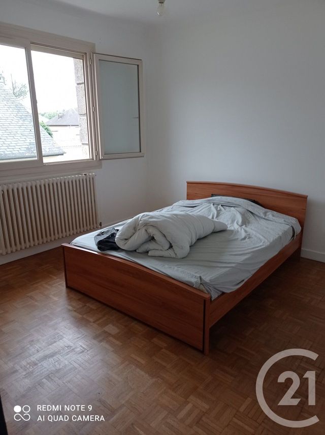 Maison à vendre - 4 pièces - 88,64 m2 - Argentre Du Plessis - 35 - BRETAGNE