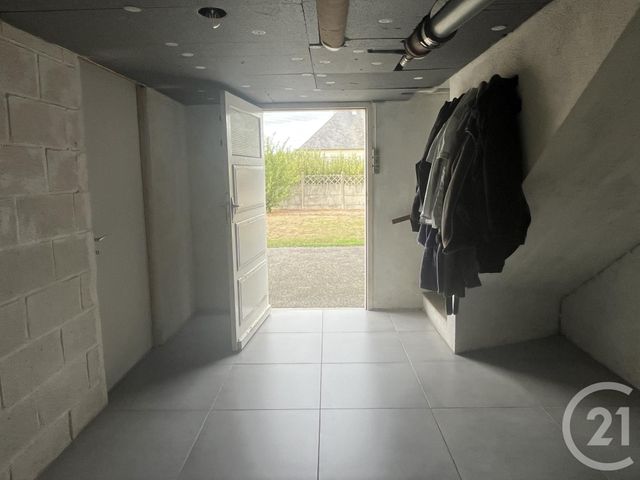 Maison &agrave; vendre - 4 pi&egrave;ces - 88,64 m2 - Argentre Du Plessis - 35 - BRETAGNE