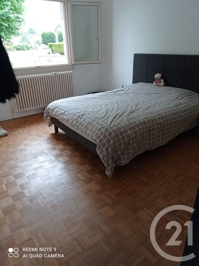 Maison à vendre - 4 pièces - 88,64 m2 - Argentre Du Plessis - 35 - BRETAGNE