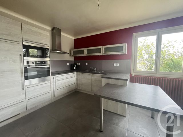 Maison &agrave; vendre - 4 pi&egrave;ces - 88,64 m2 - Argentre Du Plessis - 35 - BRETAGNE