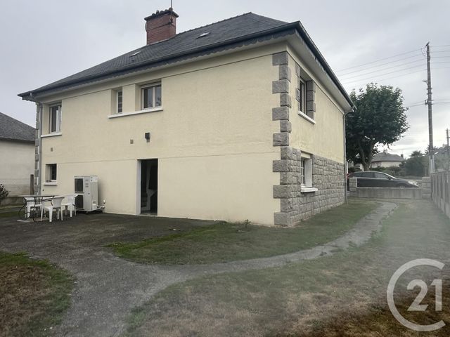 Maison &agrave; vendre - 4 pi&egrave;ces - 88,64 m2 - Argentre Du Plessis - 35 - BRETAGNE