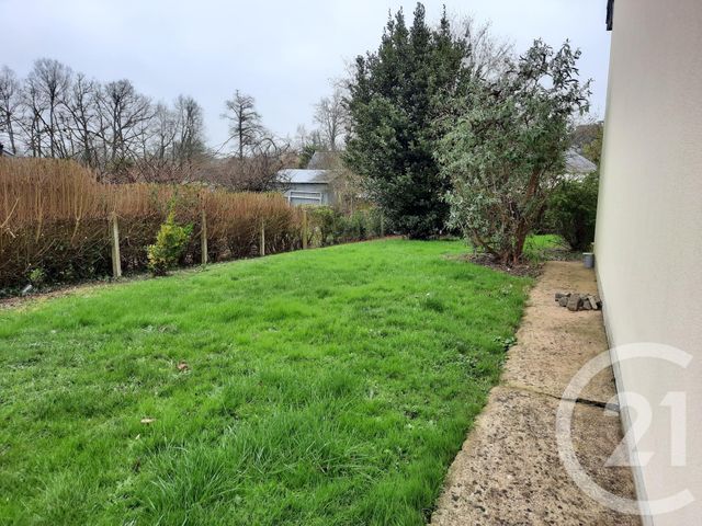 Maison à louer - 5 pièces - 99,97 m2 - Argentre Du Plessis - 35 - BRETAGNE